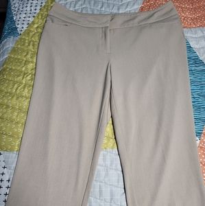 Maurices Capris